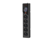 Armac Z5 - surge protector - 2500 Watt