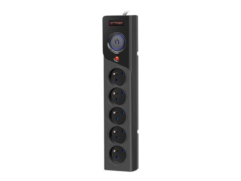 Armac Z5 - surge protector - 2500 Watt