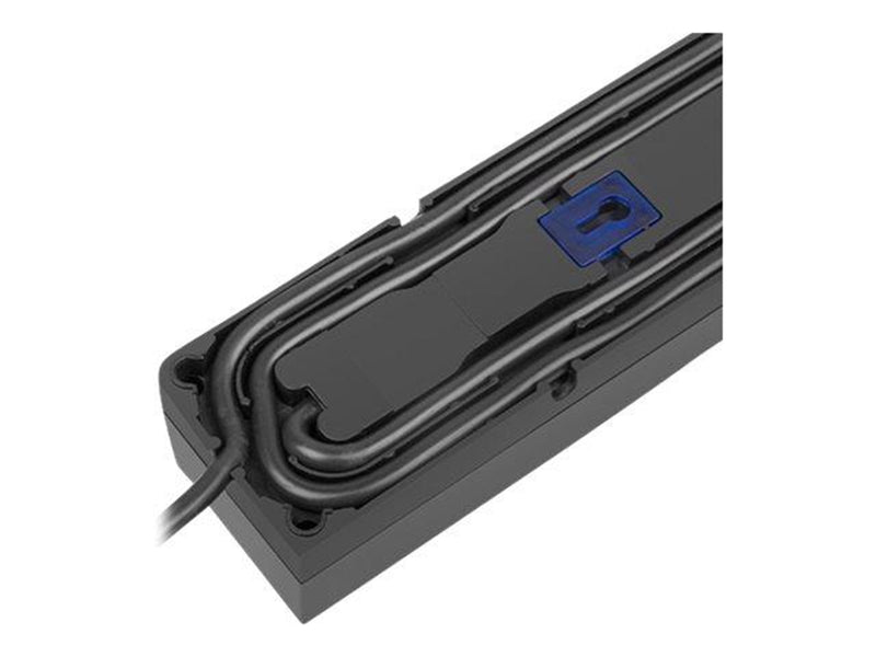 Armac Z5 - surge protector - 2500 Watt