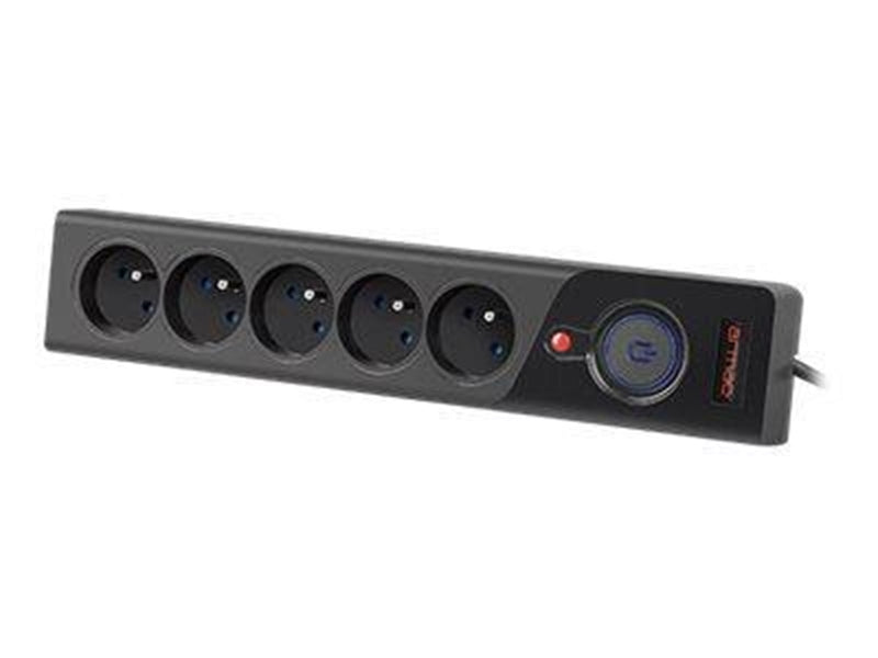 Armac Z5 - surge protector - 2500 Watt