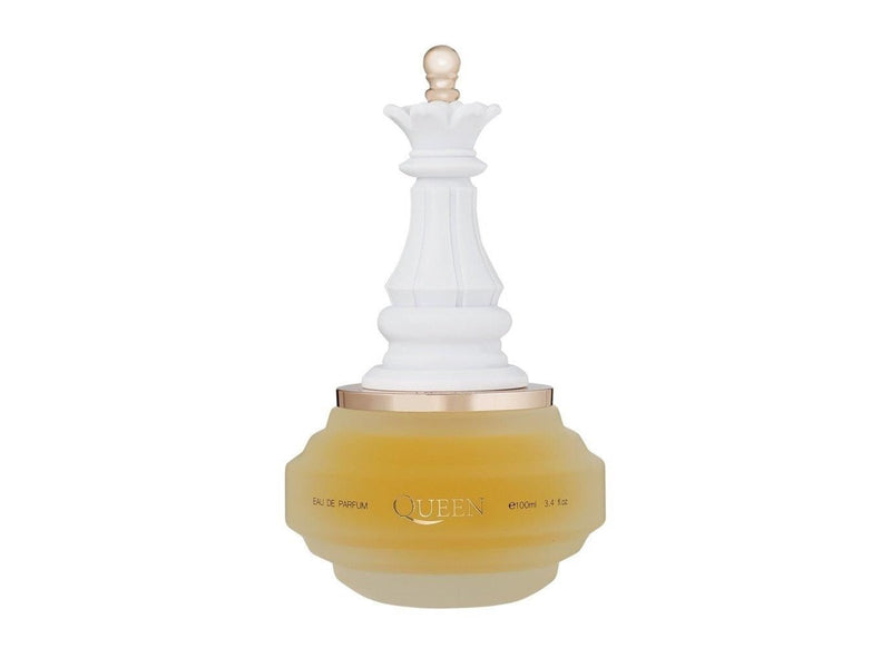 Armaf Check Mate Queen Eau De Parfum - 100 ml0