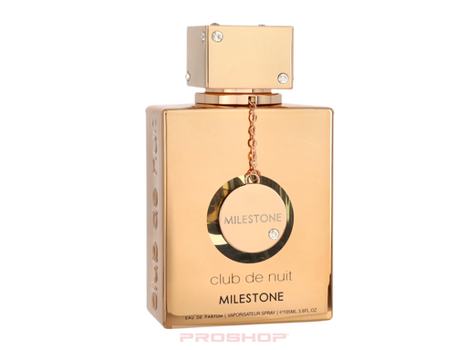 Armaf Club De Nuit Milestone EDP - 105 ml0