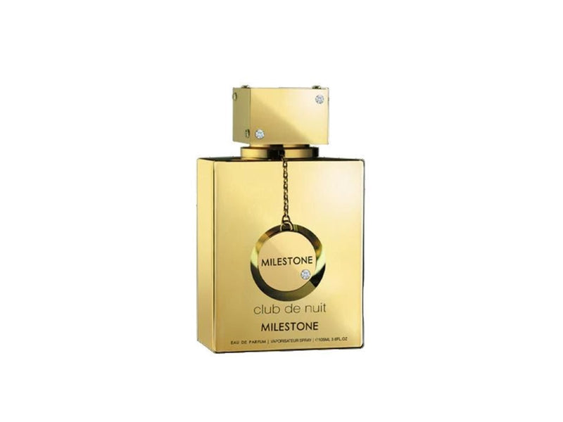 Armaf Club De Nuit Milestone EDP - 105 ml0
