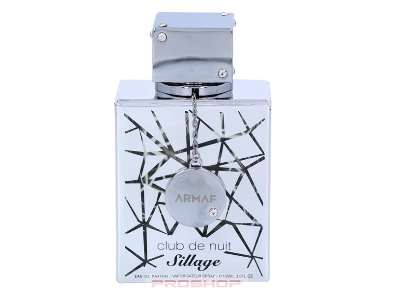 Armaf Club De Nuit Sillage EDP - 105 ml0