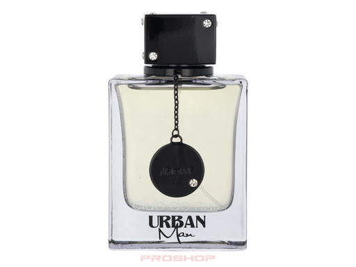 Armaf Club De Nuit Urban EDP - 105 ml0
