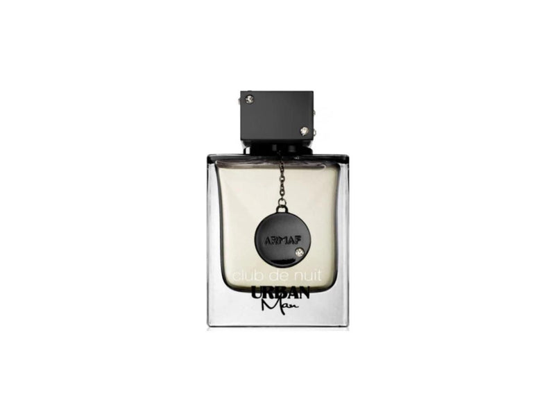 Armaf Club De Nuit Urban EDP - 105 ml0