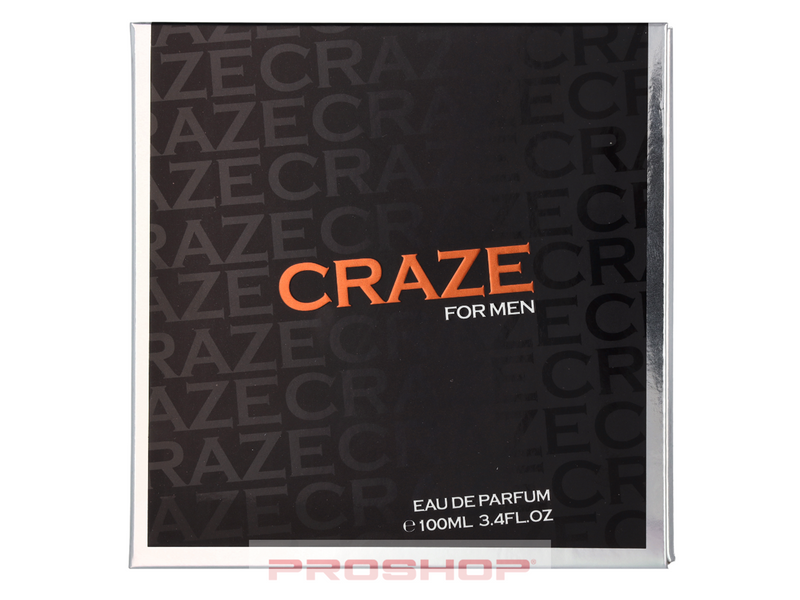 Armaf Craze EDP 100 ml - 100 ml0
