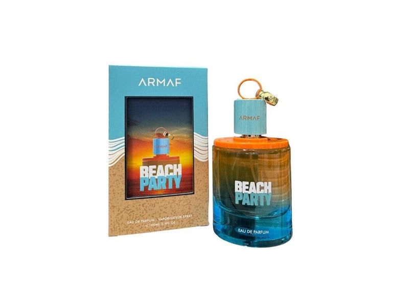 Armaf Ladies Beach Party EDP Spray - 100 ml0