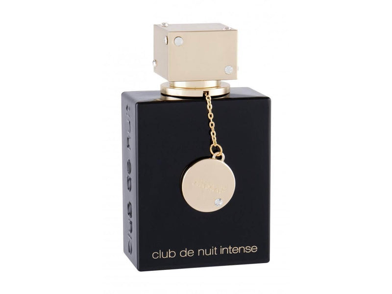 Armaf Ladies Club De Nuit Intense EDP Spray - 105 ml0