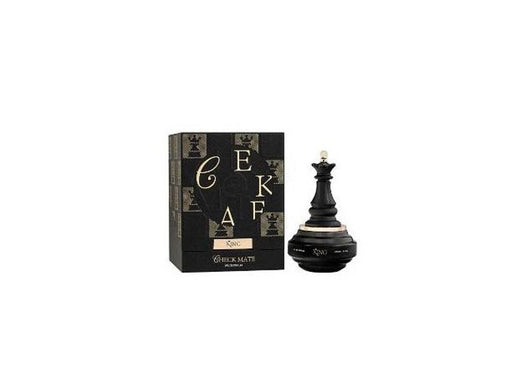 Armaf Men's Checkmate King EDP Spray - 100 ml0