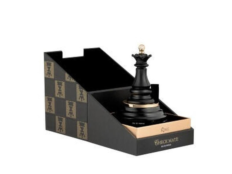 Armaf Men's Checkmate King EDP Spray - 100 ml0