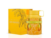 Armaf Men's Odyssey Go Mango Topical Collection EDP Spray - 100 ml0