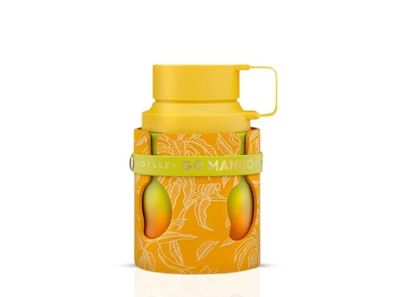 Armaf Men's Odyssey Go Mango Topical Collection EDP Spray - 100 ml0