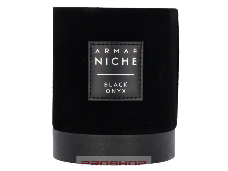 Armaf Niche Black Onyx EDP - 90 ml0