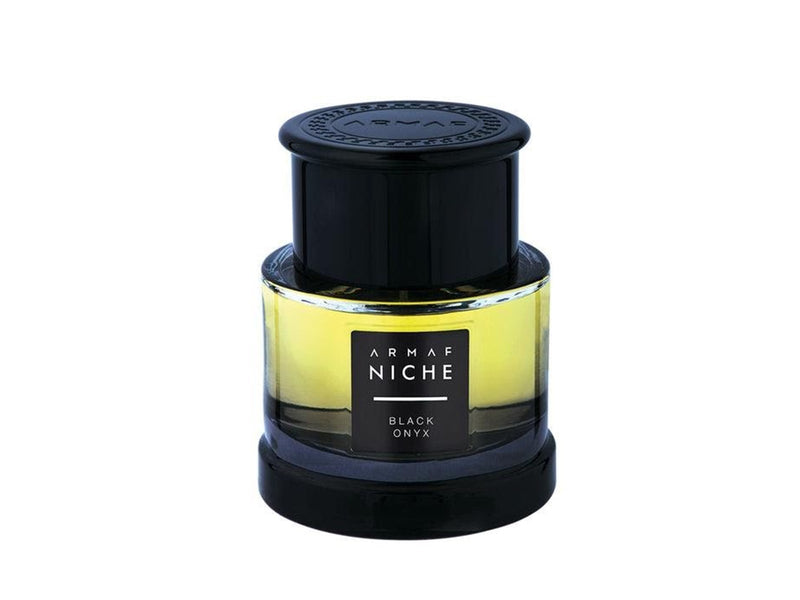 Armaf Niche Black Onyx EDP - 90 ml0