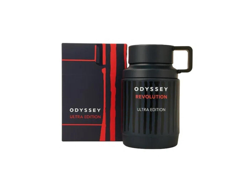 Armaf Odessey Revolution Edp - 100 ml0