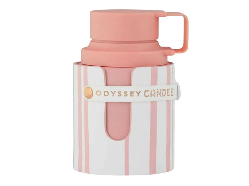 Armaf Odyssey Candee Eau De Parfum - 100 ml0