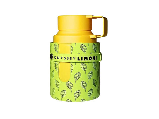 Armaf Odyssey Limoni Fresh Eau De Parfum - 100 ml0