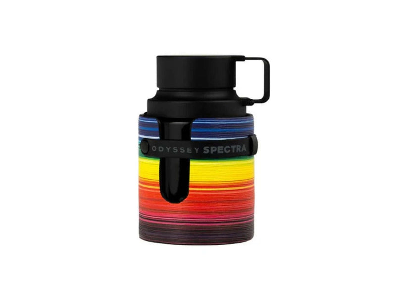 Armaf Odyssey Spectra Rainbow Edition Eau De Parfum - 100 ml0