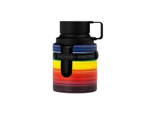 Armaf Odyssey Spectra Rainbow Edition Eau De Parfum - 100 ml0