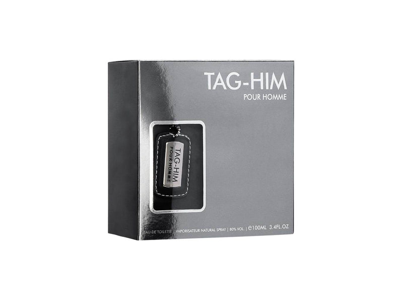 Armaf Tag Him Pour Homme - 100 ml0