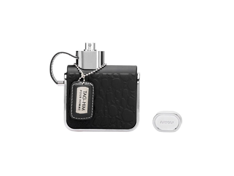 Armaf Tag Him Pour Homme - 100 ml0