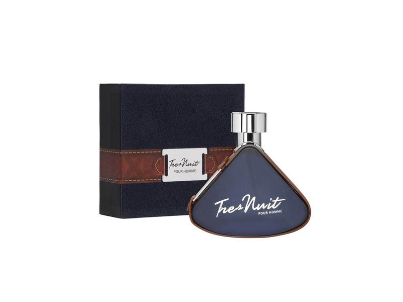 Armaf Tres Nuit Pour Homme - 100 ml0
