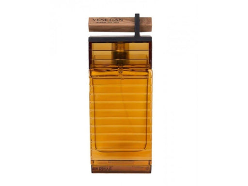 Armaf Venetian Ambre Eau De Parfum For Men 100ml - 100 ml0
