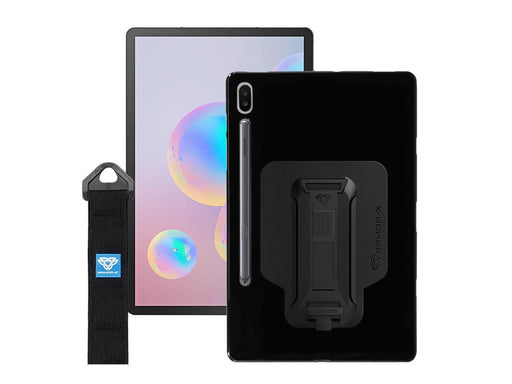 Armor-X Galaxy Tab S6 10.5 T860 T865