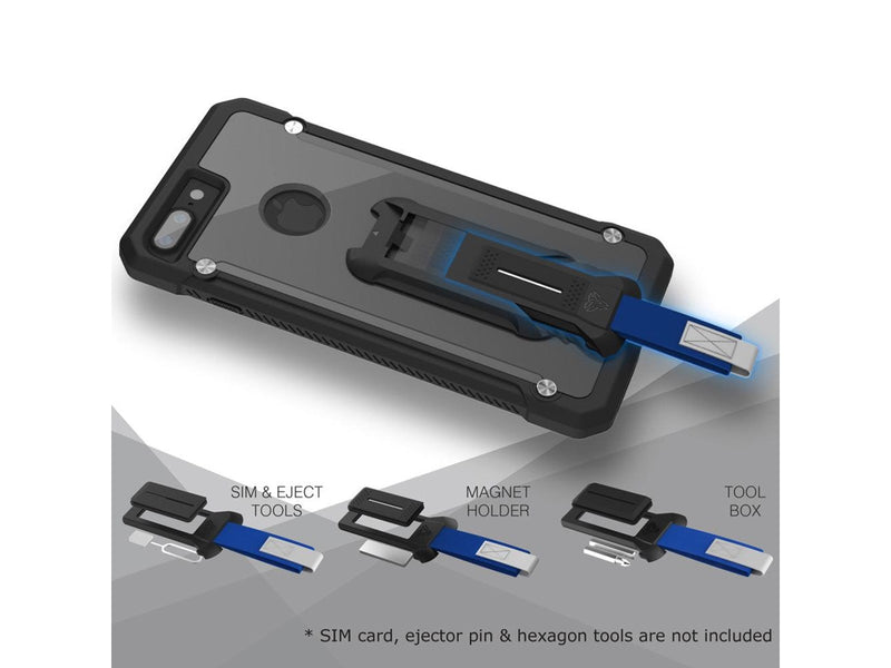 Armor-X MX Waterproof case for iPhone 14 (6.1-inch)