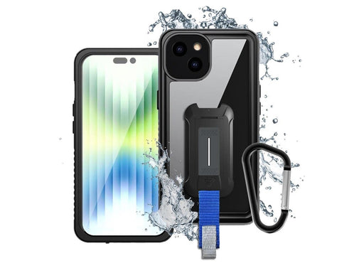Armor-X MX Waterproof case for iPhone 14 (6.1-inch)