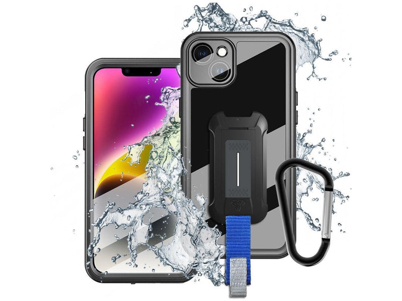 Armor-X MX Waterproof case for iPhone 14 (6.1-inch)