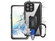 Armor-X MX Waterproof case for iPhone 14 Pro (6.1-inch)