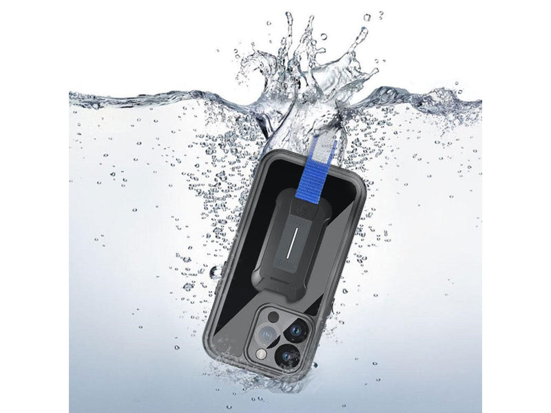 Armor-X MX Waterproof case for iPhone 14 Pro (6.1-inch)