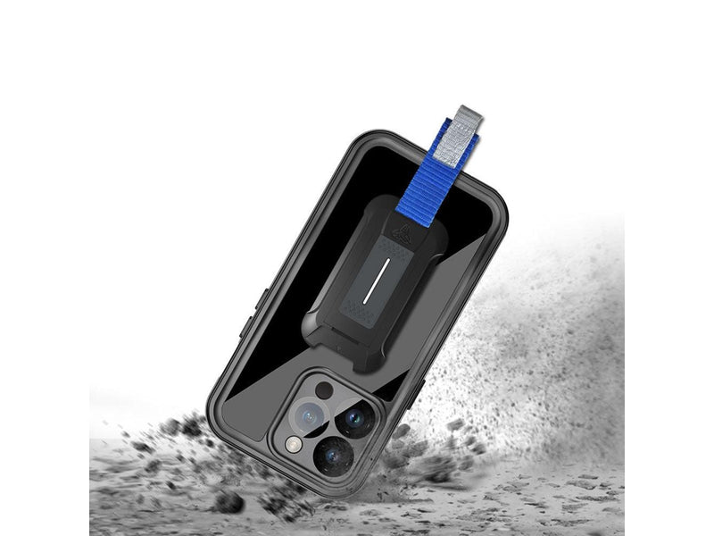Armor-X MX Waterproof case for iPhone 14 Pro (6.1-inch)