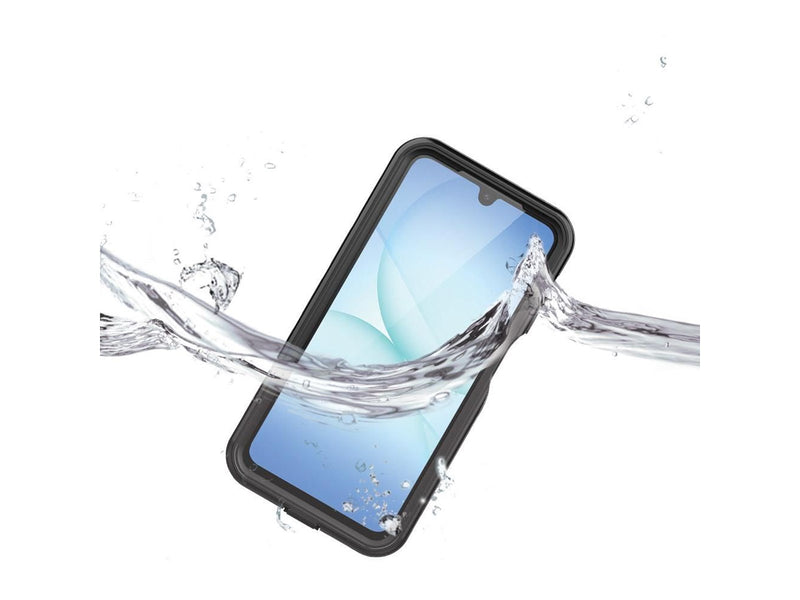 Armor-X Samsung Galaxy A17 5G SM-A176 / A17 4G SM-A175 Waterproof Case | IP68 Sh