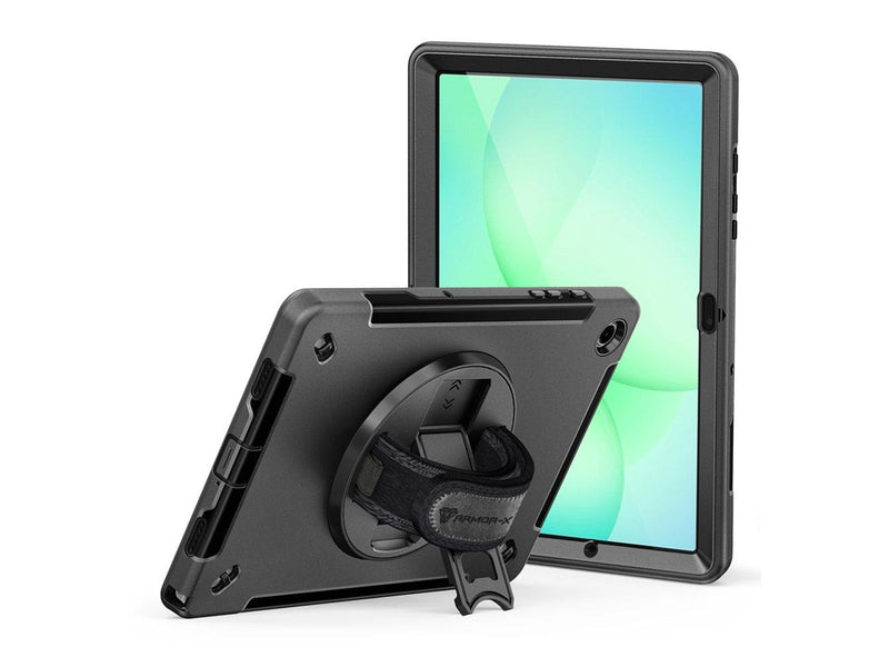 Armor-X Samsung Galaxy Tab A11+ A11 Plus ( 11 ) SM-X230 / SM-X235 / SM-X236 | Ra