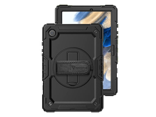 Armor-X Samsung Galaxy Tab A8 SM-X200 / X205 | Rainproof military grade rugged c