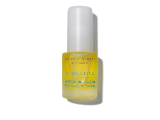 Aromatherapy Associates Inner Strength Prebiotics, Soothing, Oil, For Face, 15 ml
