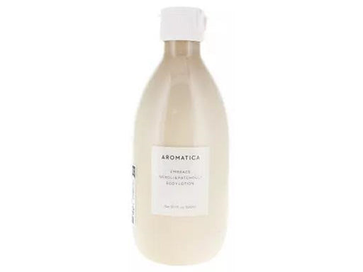 Aromatica Bodylotion Neroli & Patchouli 300 ml