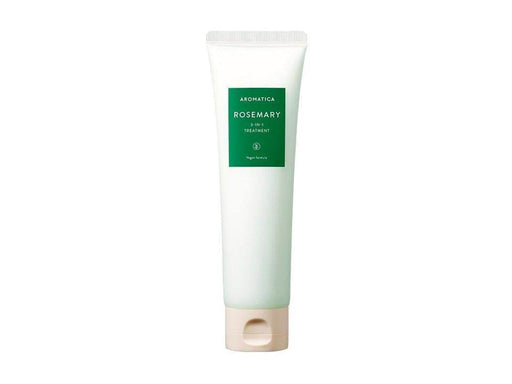 Aromatica Rosemary Scalp 3-in-1 Treatment 165g