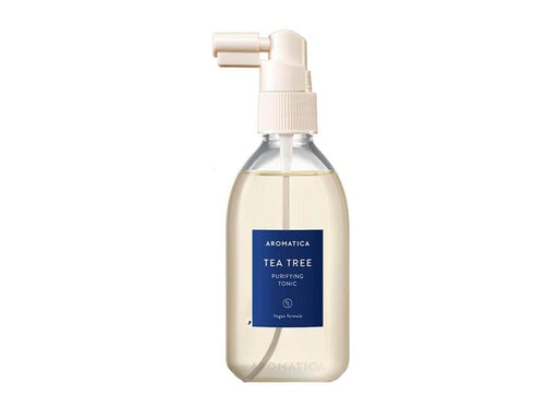 Aromatica Tea Tree Purifying Tonic 100ml