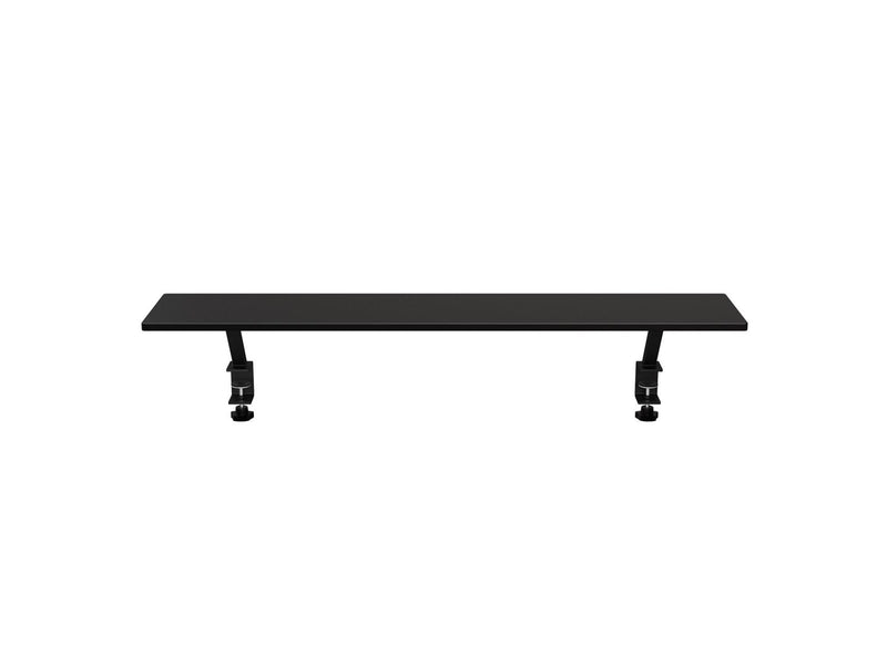 Arozzi Arena Desk Riser Large - Black Gamer Tisch