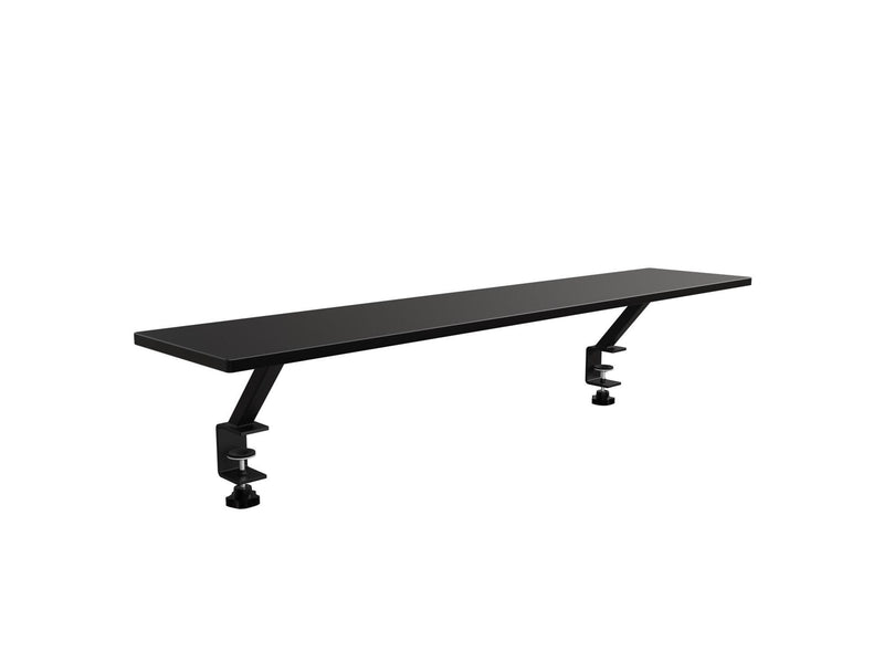 Arozzi Arena Desk Riser Large - Black Gamer Tisch