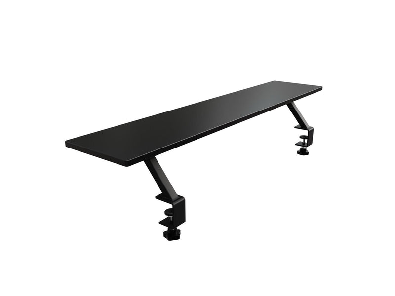 Arozzi Arena Desk Riser Large - Black Gamer Tisch