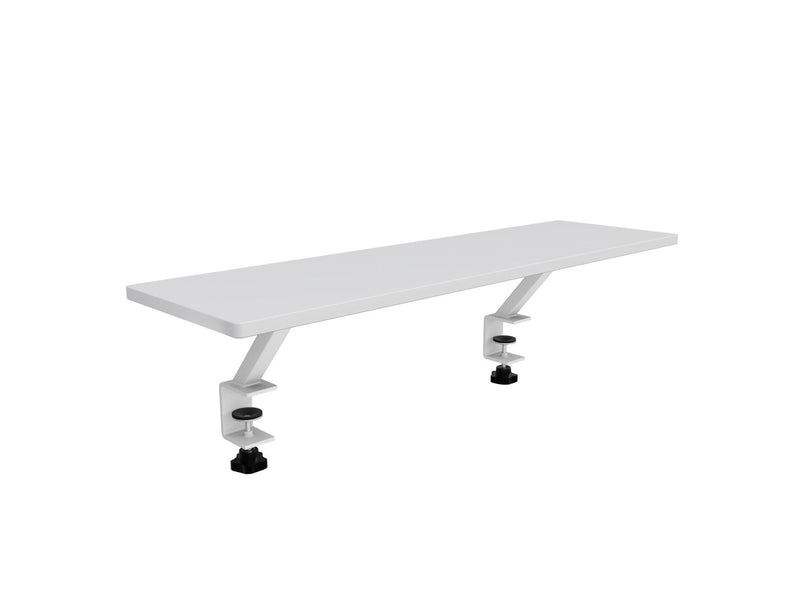 Arozzi Arena Desk Riser Small - White Gamer Tisch