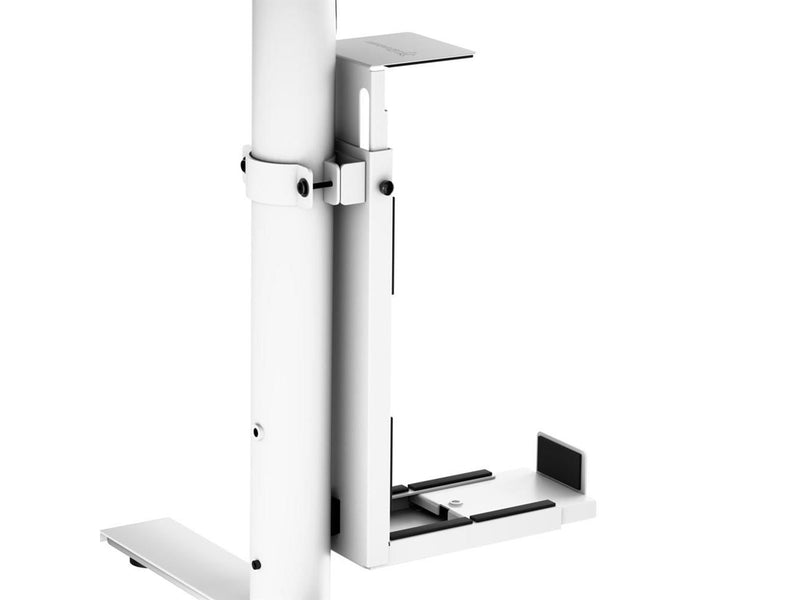 Arozzi Arena PC Mount - White