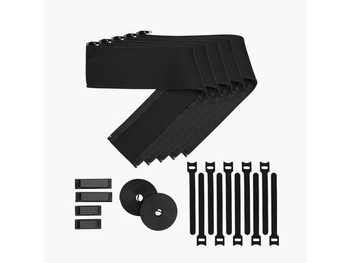 Arozzi Cablekit - Black