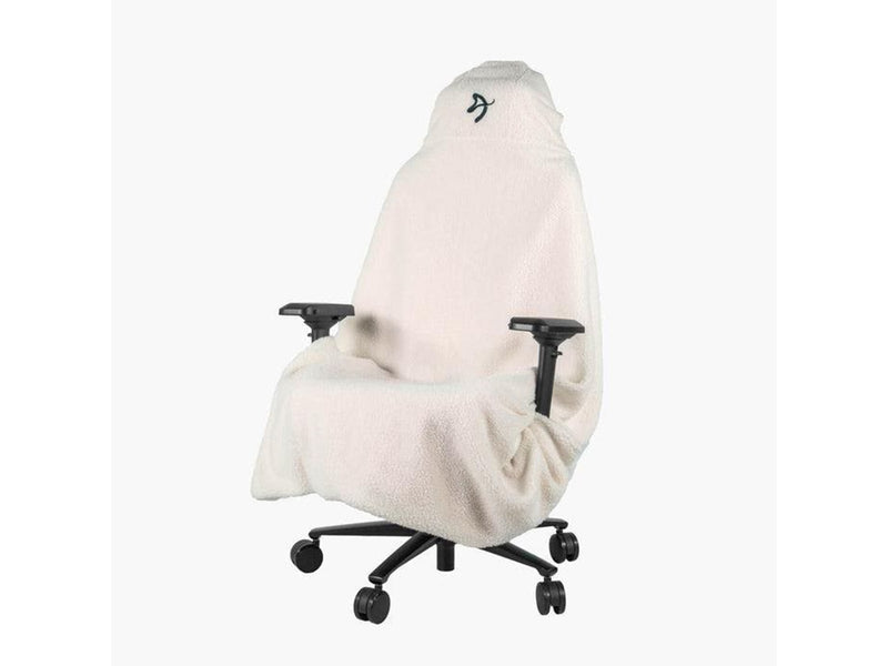 Arozzi Chair Blanket - Pink