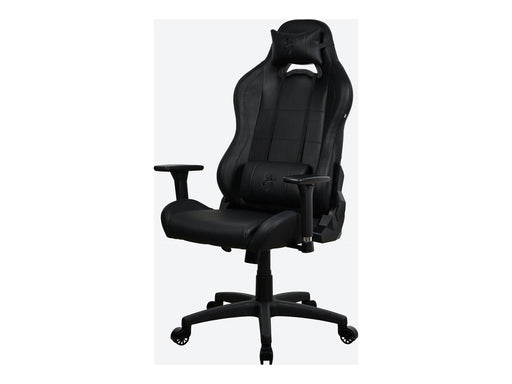 Arozzi Torretta SoftPU Büro Stuhl - Schwarz - PU-Leder - Bis zu 120 kg